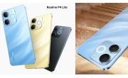 Realme P4 Lite price in Bangladesh 2026 image 1
